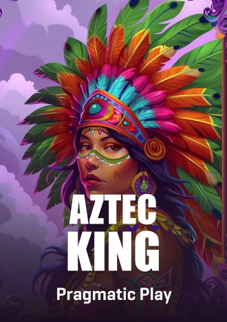 AztecKing Slot Pragmatic Play