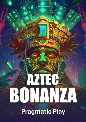 AztecBonanza Slot Pragmatic Play