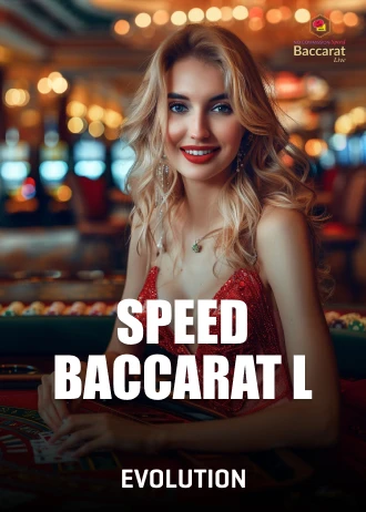 SpeedBaccaratL लाइव कैसीनो गेम