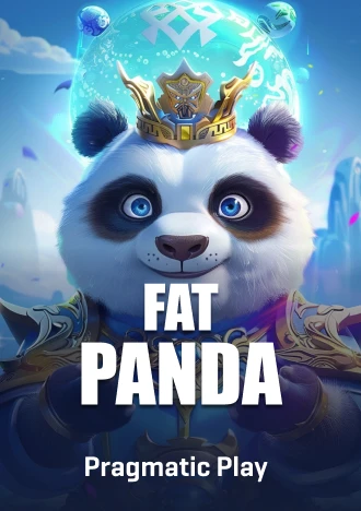 FatPanda Slot Pragmatic Play