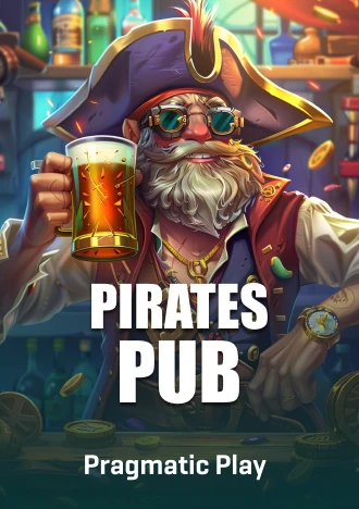 PiratesPub Slot Pragmatic Play