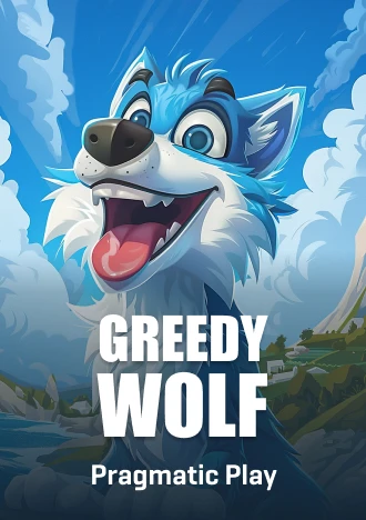 GreedyWolf Slot Pragmatic Play