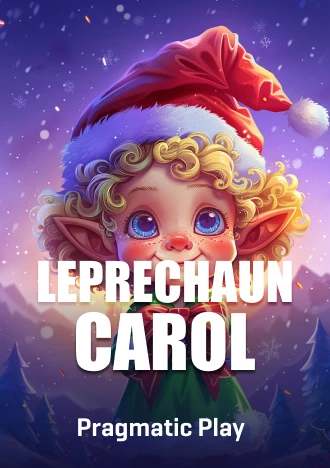 LeprechaunCarol Slot Pragmatic Play