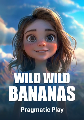 WildWildBananas Slot Pragmatic Play