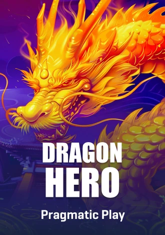 DragonHero Slot Pragmatic Play