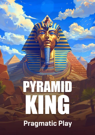 PyramidKing Slot Pragmatic Play
