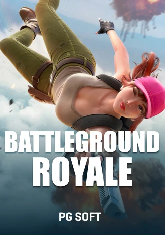 BattlegroundRoyale Slot