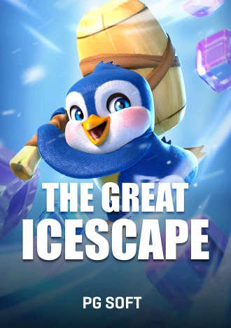 TheGreatIcescape Slot