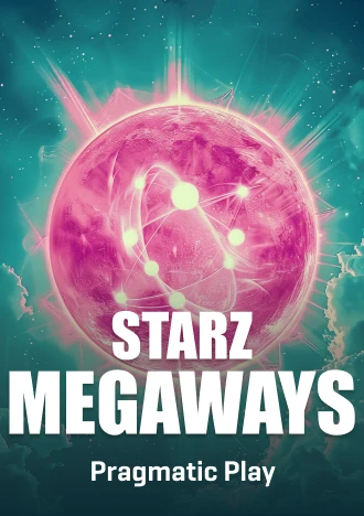 StarzMegaways Slot Pragmatic Play