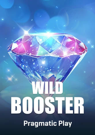 WildBooster Slot Pragmatic Play