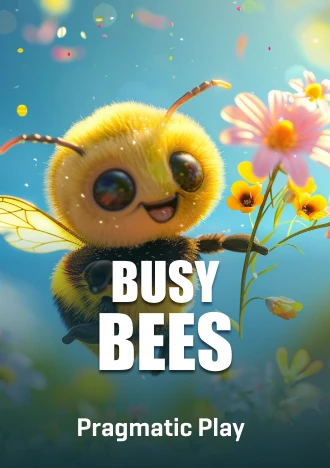 BusyBees Slot Pragmatic Play
