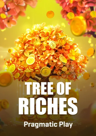 TreeofRiches Slot Pragmatic Play