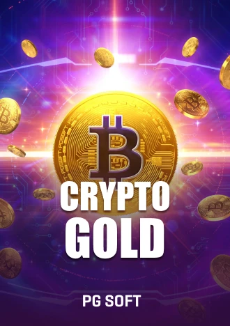 CryptoGold Slot