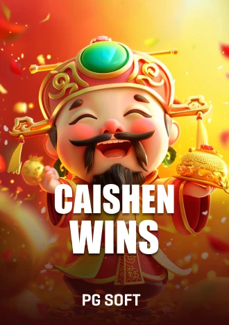 CaishenWins Slot
