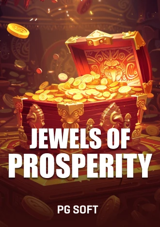 JewelsofProsperity Slot PG Soft