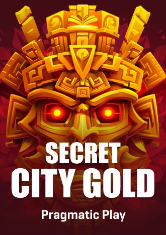 SecretCityGold Slot Pragmatic Play