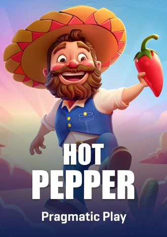 HotPepper Slot Pragmatic Play