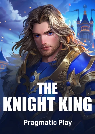 TheKnightKing Slot Pragmatic Play