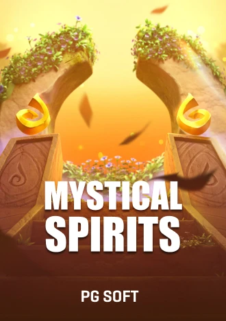 MysticalSpirits Slot PG Soft