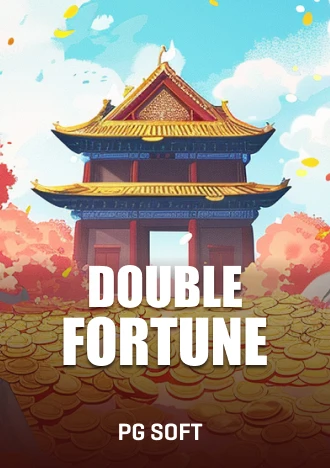 DoubleFortune Slot