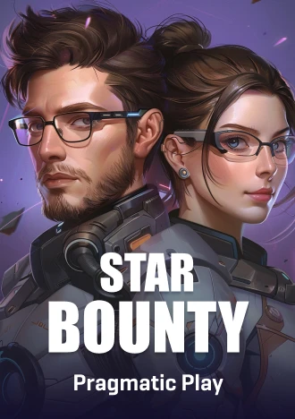 StarBounty Slot Pragmatic Play