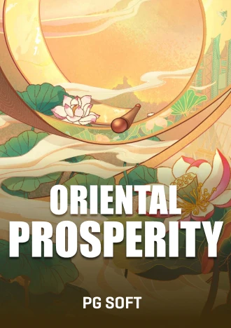 OrientalProsperity Slot PG Soft