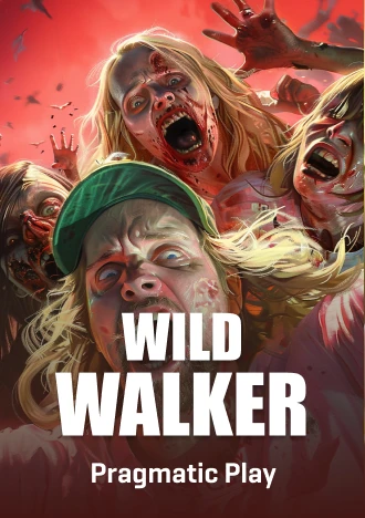 WildWalker Slot Pragmatic Play