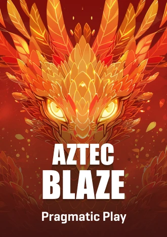 AztecBlaze Slot Pragmatic Play