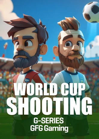 WorldCupShooting Slot GFG