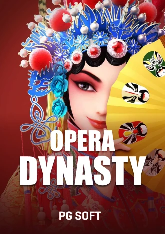 OperaDynasty Slot PG Soft