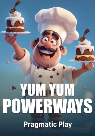 YumYumPowerways Slot Pragmatic Play