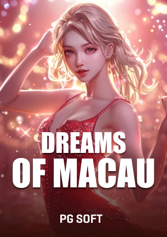 DreamsofMacau Slot