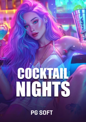 CocktailNights Slot