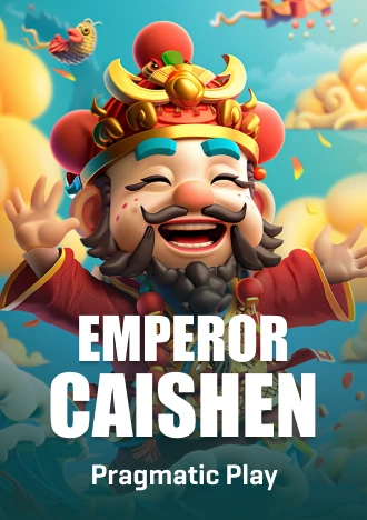 EmperorCaishen Slot Pragmatic Play