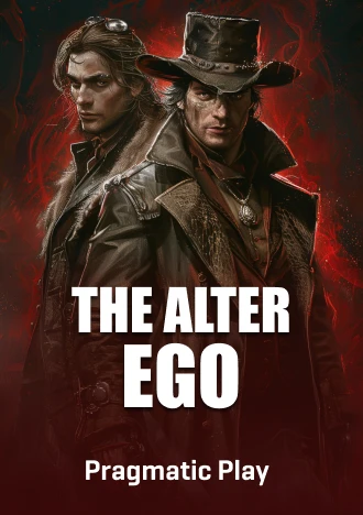 TheAlterEgo Slot Pragmatic Play