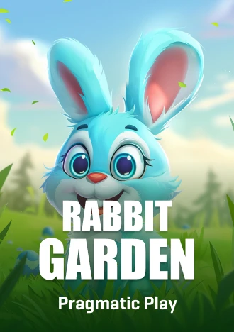 RabbitGarden Slot Pragmatic Play