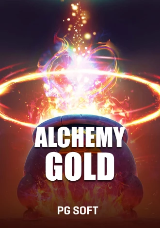 AlchemyGold Slot PG Soft