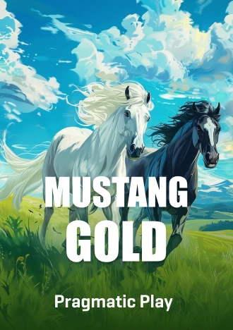 MustangGold Slot Pragmatic Play