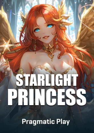StarlightPrincess Slot Pragmatic Play