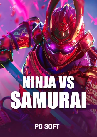 NinjavsSamurai Slot