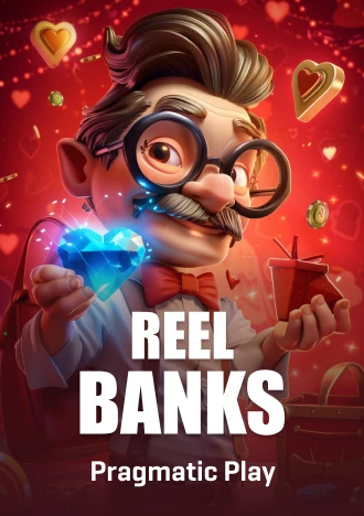 ReelBanks Slot Pragmatic Play
