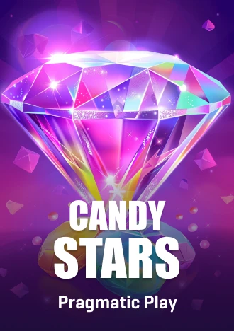 CandyStars Slot Pragmatic Play