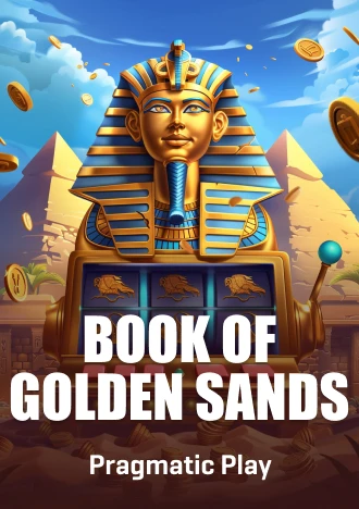 BookofGoldenSands រន្ធដោត
