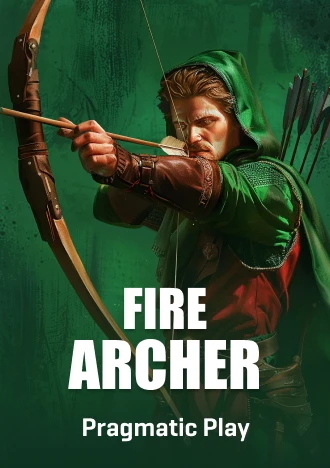 FireArcher Slot Pragmatic Play