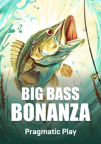 BigBassBonanza Slot Pragmatic Play