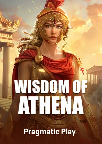 WisdomofAthena Slot Pragmatic Play