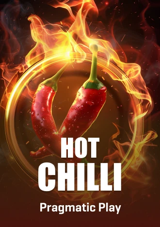 HotChilli Slot Pragmatic Play