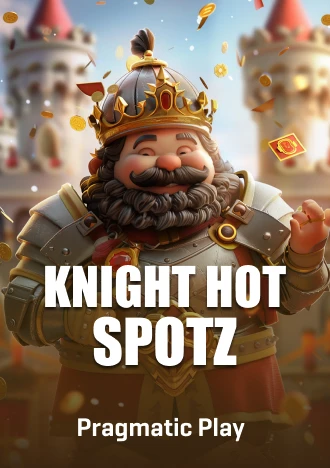 KnightHotSpotz Slot Pragmatic Play