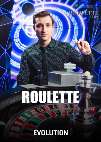 Crazy Balls Live Casino Game Evolution
