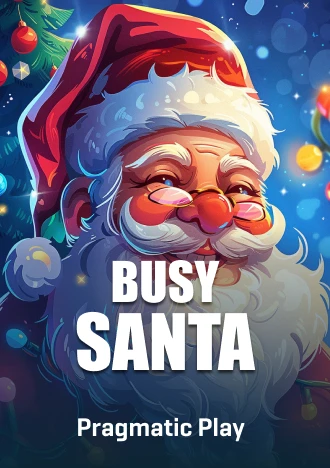 Santa Slot Pragmatic Play